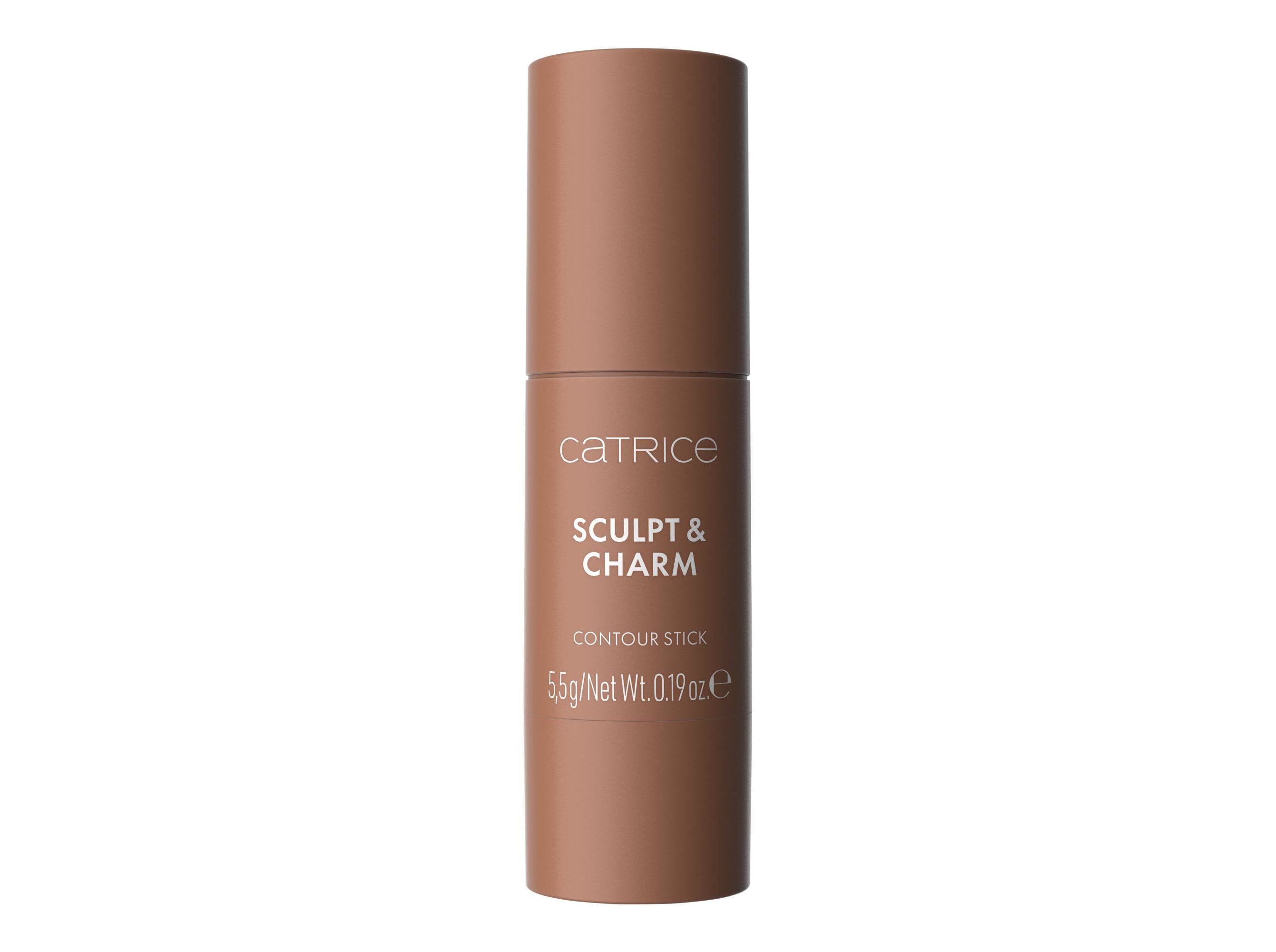 STICK DE CONTORNO CATRICE SCULPT & CHARM 020 55G image number 0