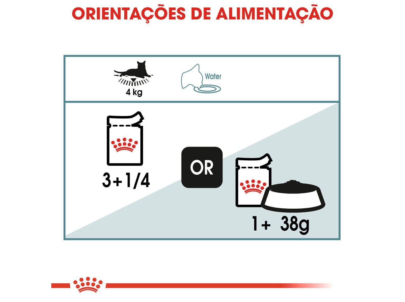 COMIDA H&Uacute;MIDA GATO ROYAL CANIN HAIRBALL GRAVY 85G image number 1