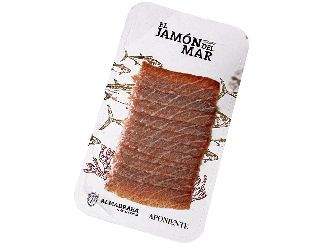 PRESUNTO DO MAR 50 GR