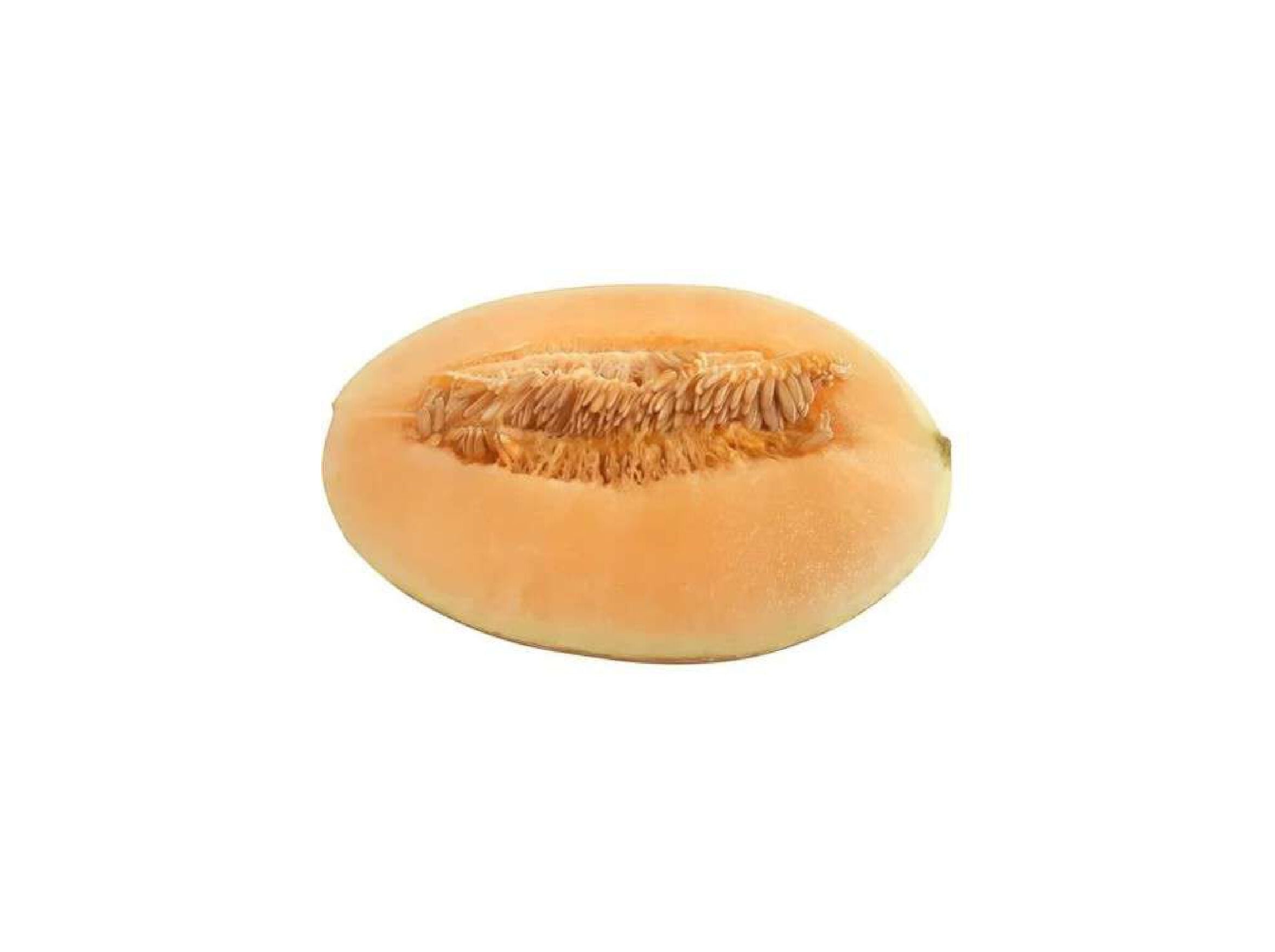 MEL&Atilde;O ORANGE SWEET CORTADO EM METADES KG