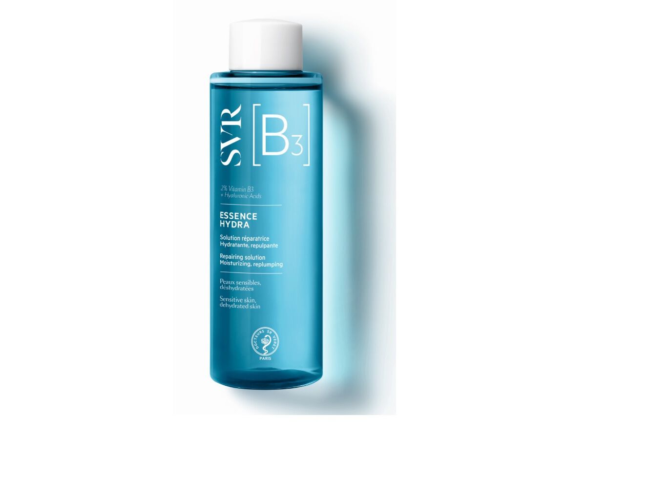 SOLU&Ccedil;&Atilde;O SVR B3 ESSENCE HYDRA 150ML