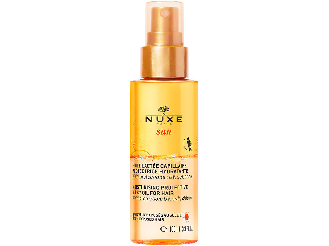 SPRAY NUXE SUN PROTETOR CAPILAR 100ML