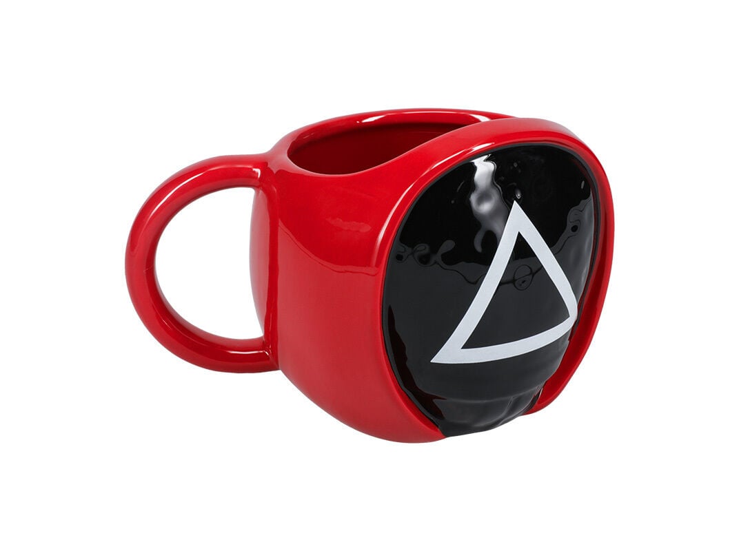 CANECA 3D SQUID GAME image number 1