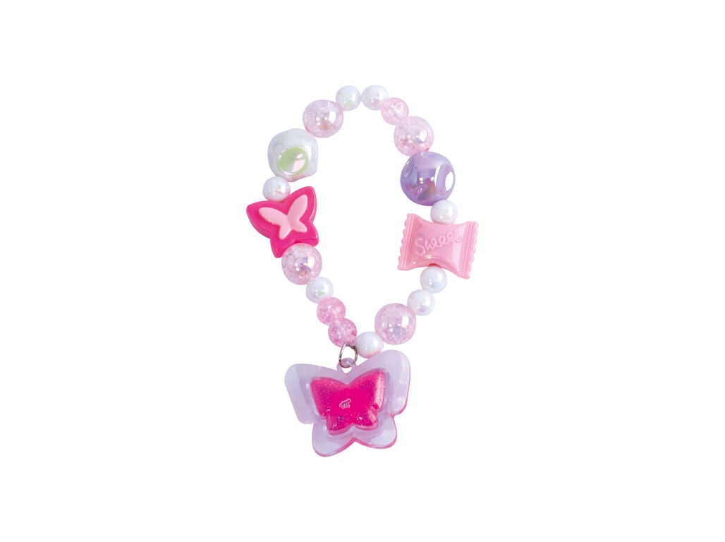 LIP BALM MARTINELIA BRACELETE 1 UN