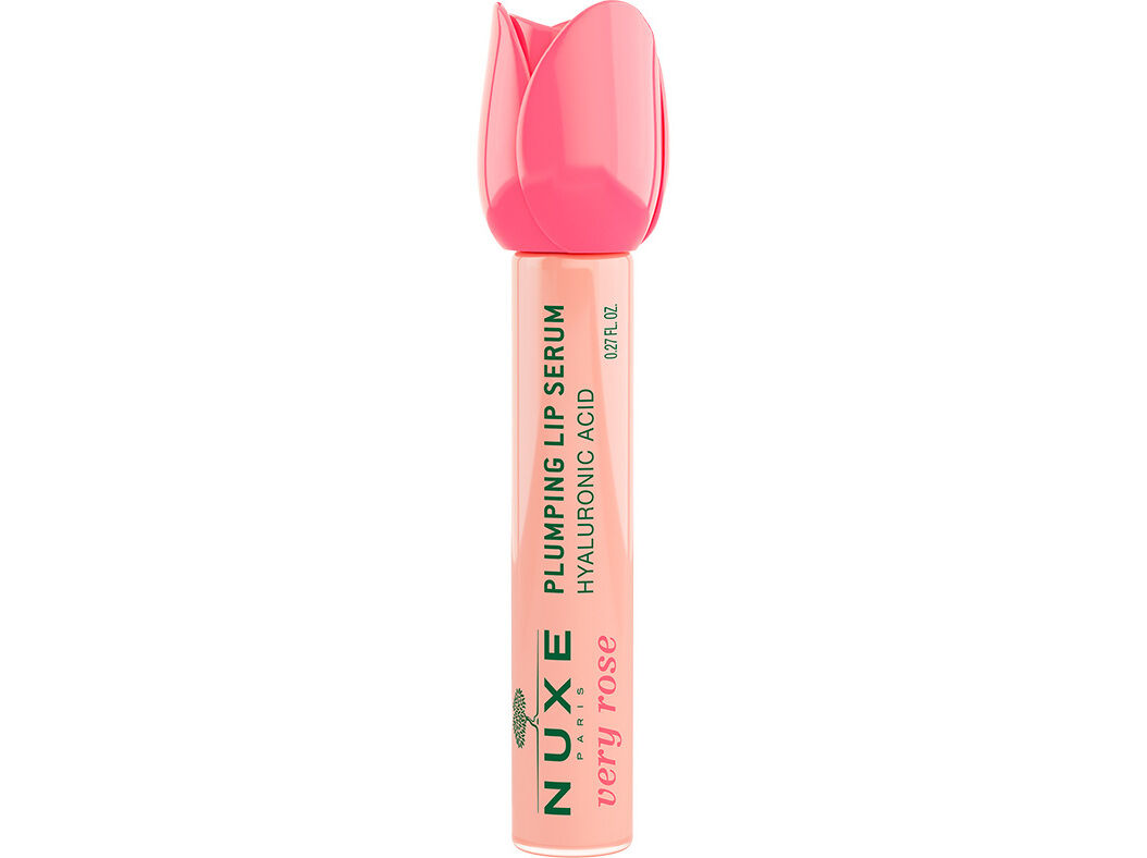 GLOSS LABIAL NUXE VERY ROSE REPULPANTE 8ML image number 0