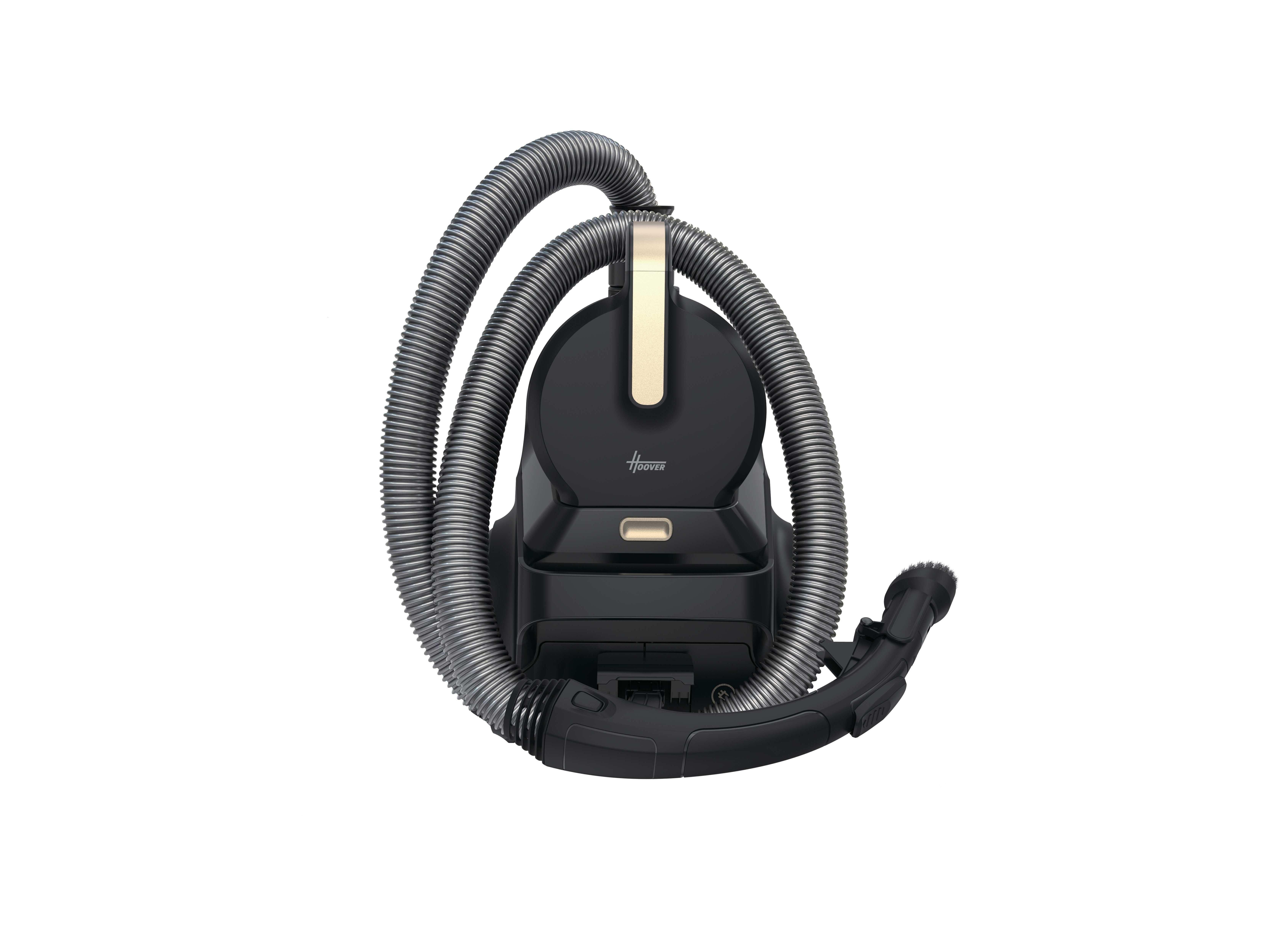 ASPIRADOR SEM SACO HOOVER HP410P 011 HP4 PET image number 3