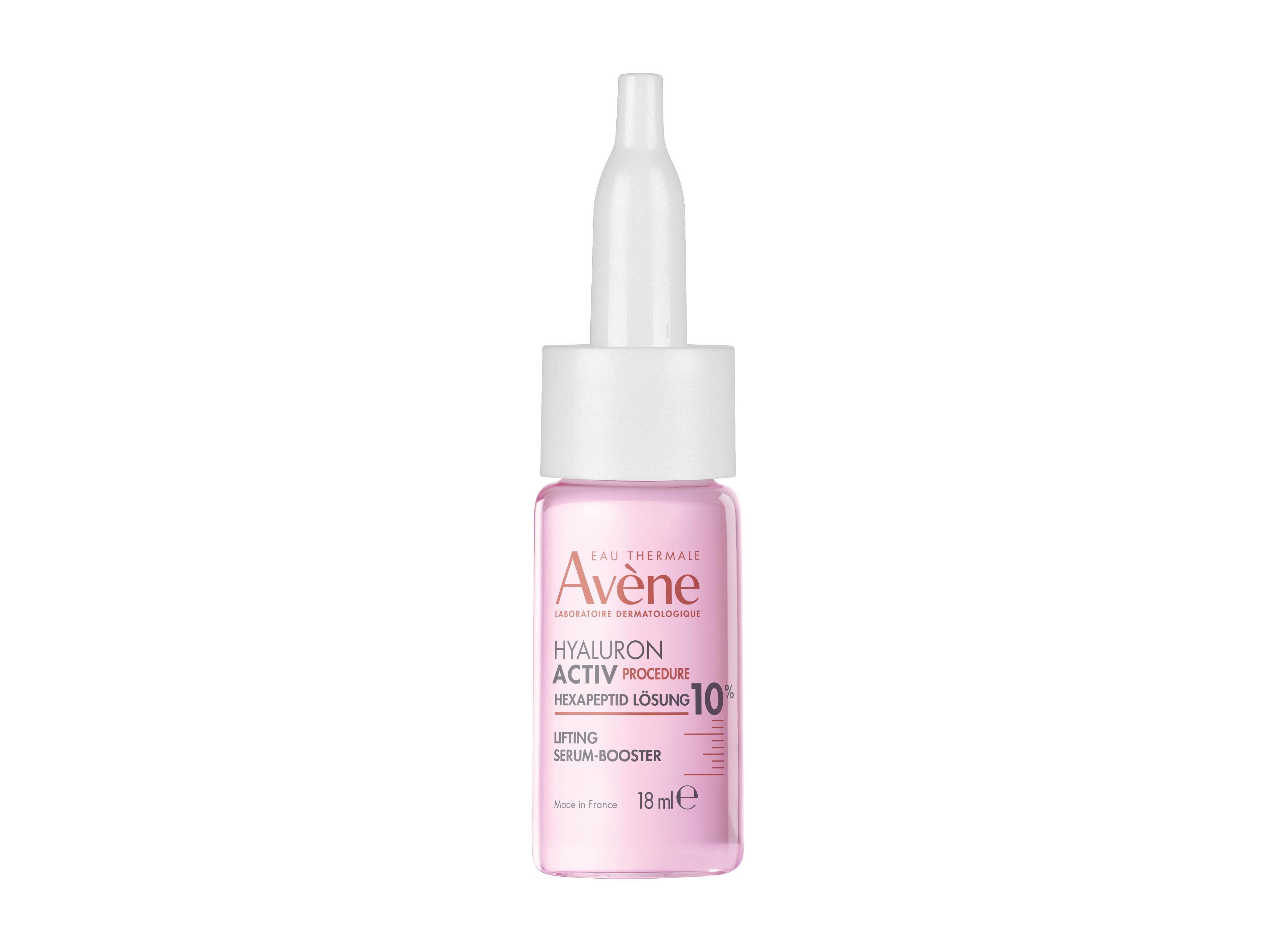 S&Eacute;RUM AVENE HYALURON ACTIVE PROCEDURE 20ML image number 0