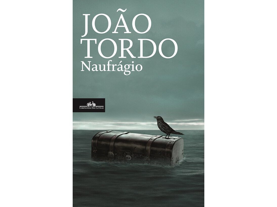 LIVRO NAUFR&Aacute;GIO DE JO&Atilde;O TORDO image number 0