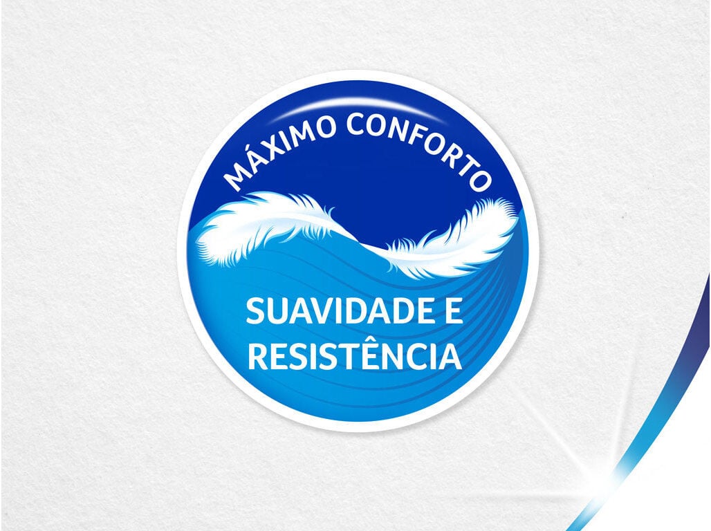 PAPEL COLHOGAR HIGI&Eacute;NICO ULTRA SUAVE XXL 24ROLOS=48ROLOS image number 2