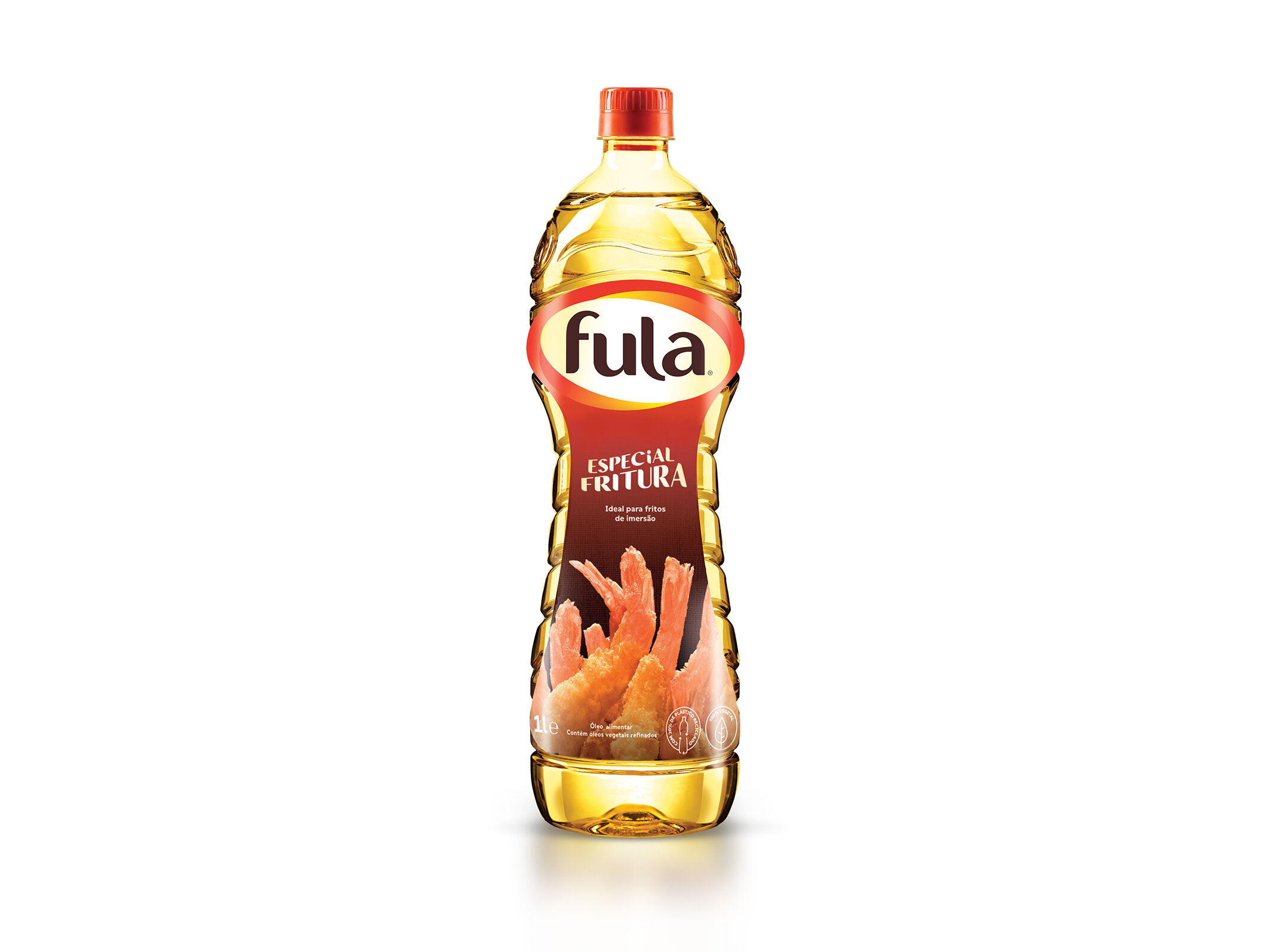 &Oacute;LEO FULA ESPECIAL FRITURA 1L