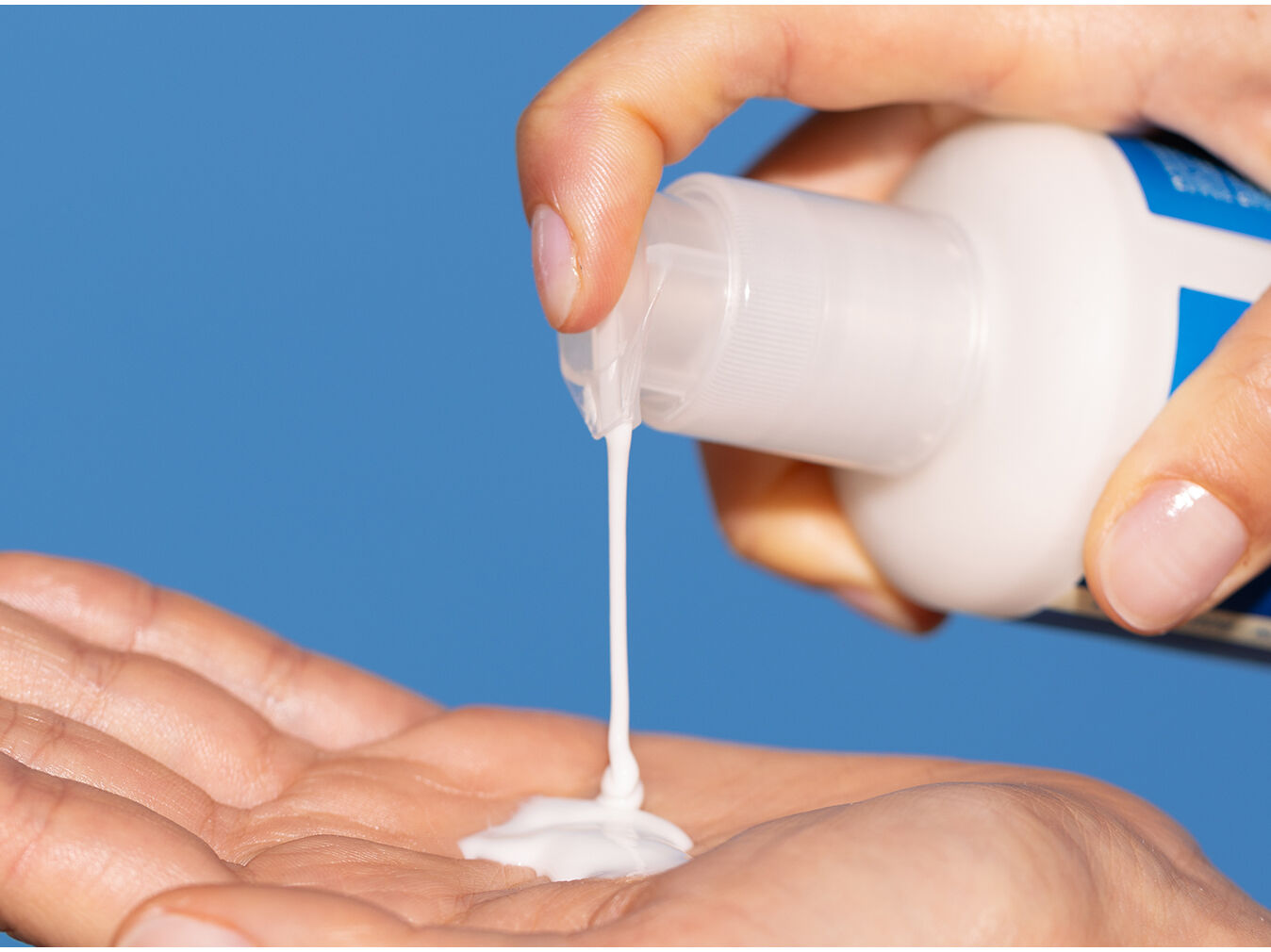 CREME HIDRATANTE FRESHLY PREBIOTIC BALANCE 200ML image number 1