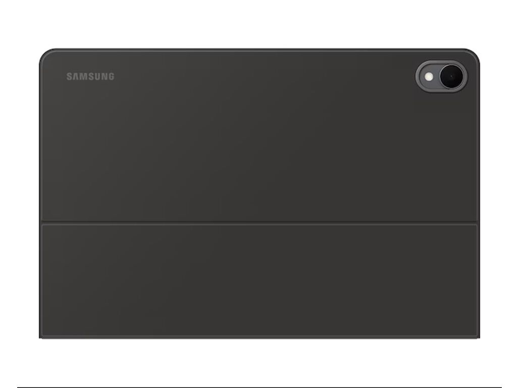 CAPA TECLADO SAMSUNG TAB S11 PRETA image number 2