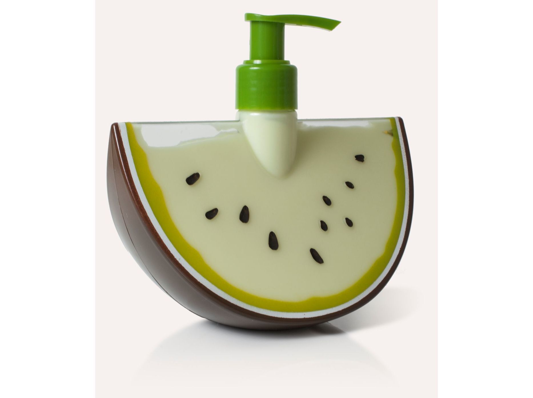 LO&Ccedil;&Atilde;O CORPORAL GIRL POWER KIWI 350ML image number 0