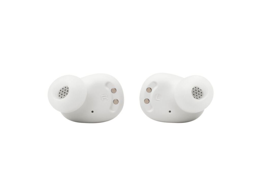 AURICULARES JBL WAVE BUDS 2 BRANCO image number 3