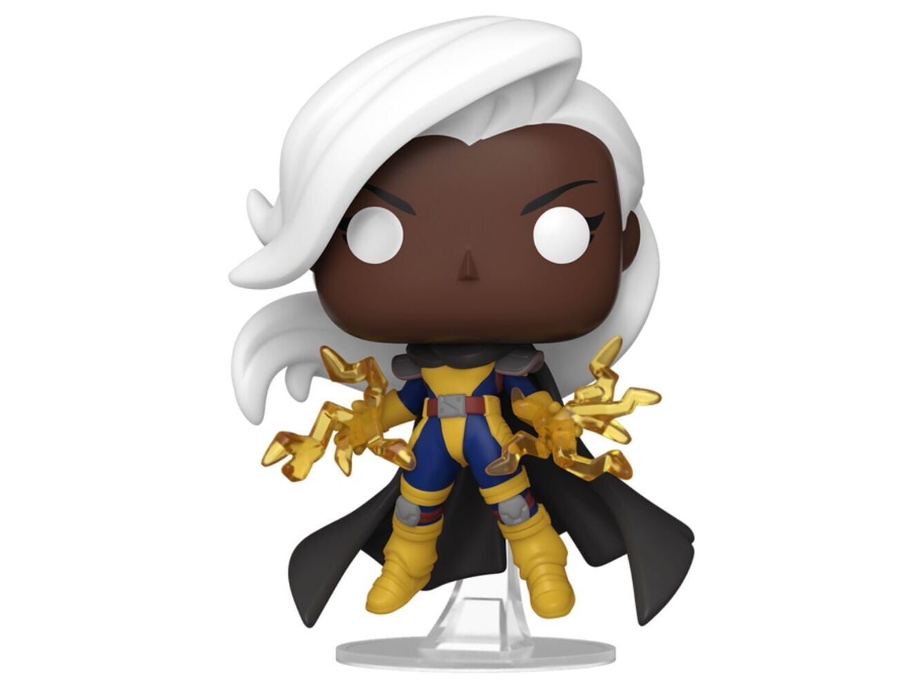 FIGURA POP! FUNKO X-MEN '97 S3 - STORM (WSTLND) image number 0