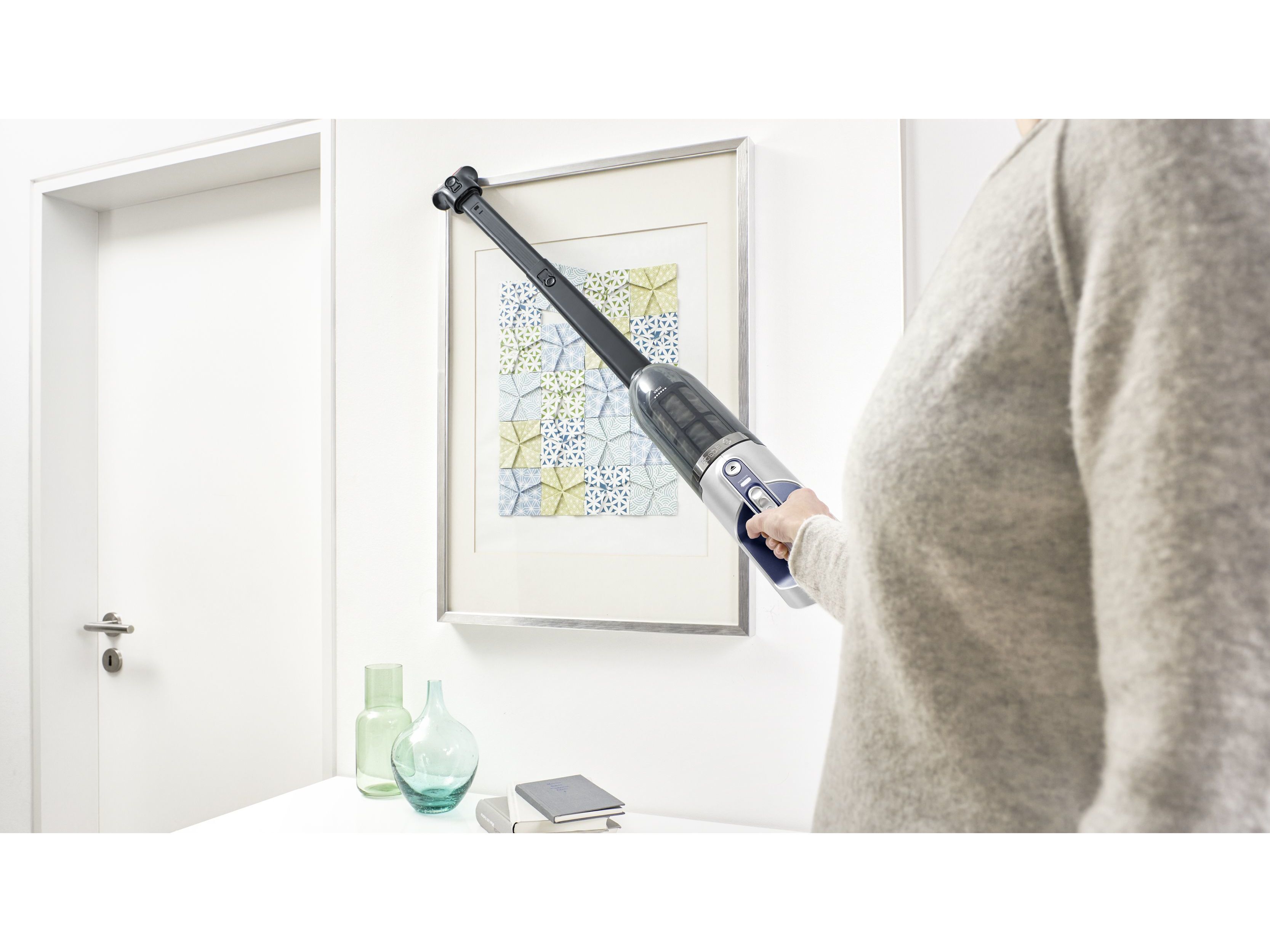 ASPIRADOR VERTICAL BOSCH BCH3K2851 2 EM 1 28V image number 5