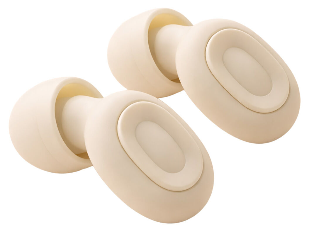 TAMP&Otilde;ES OUVIDOS DREAMURA EARPLUGS 1.0 2UN