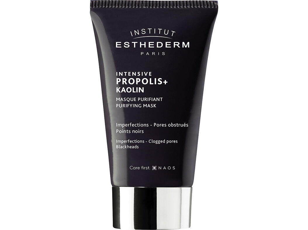 máscara esthederm propólis+ 75ml