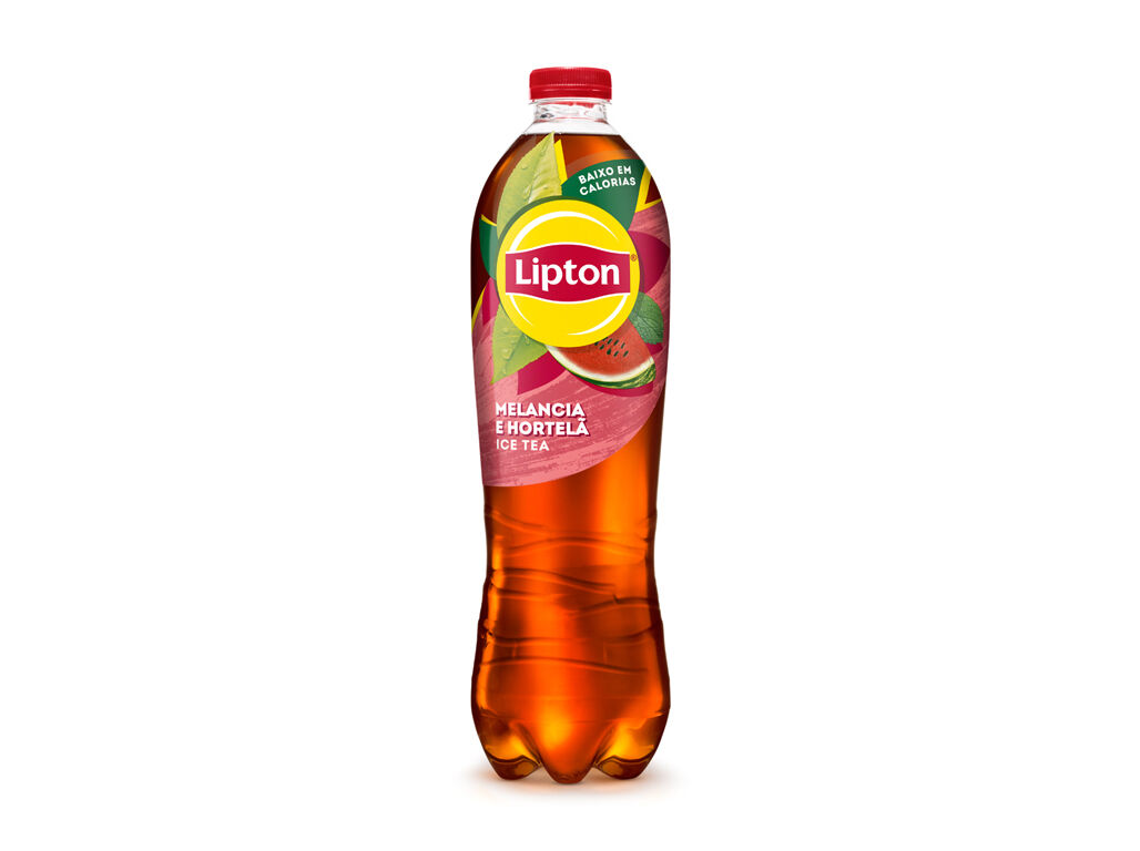 ICE TEA LIPTON MEL&Acirc;NCIA HORTEL&Atilde; 2L image number 2