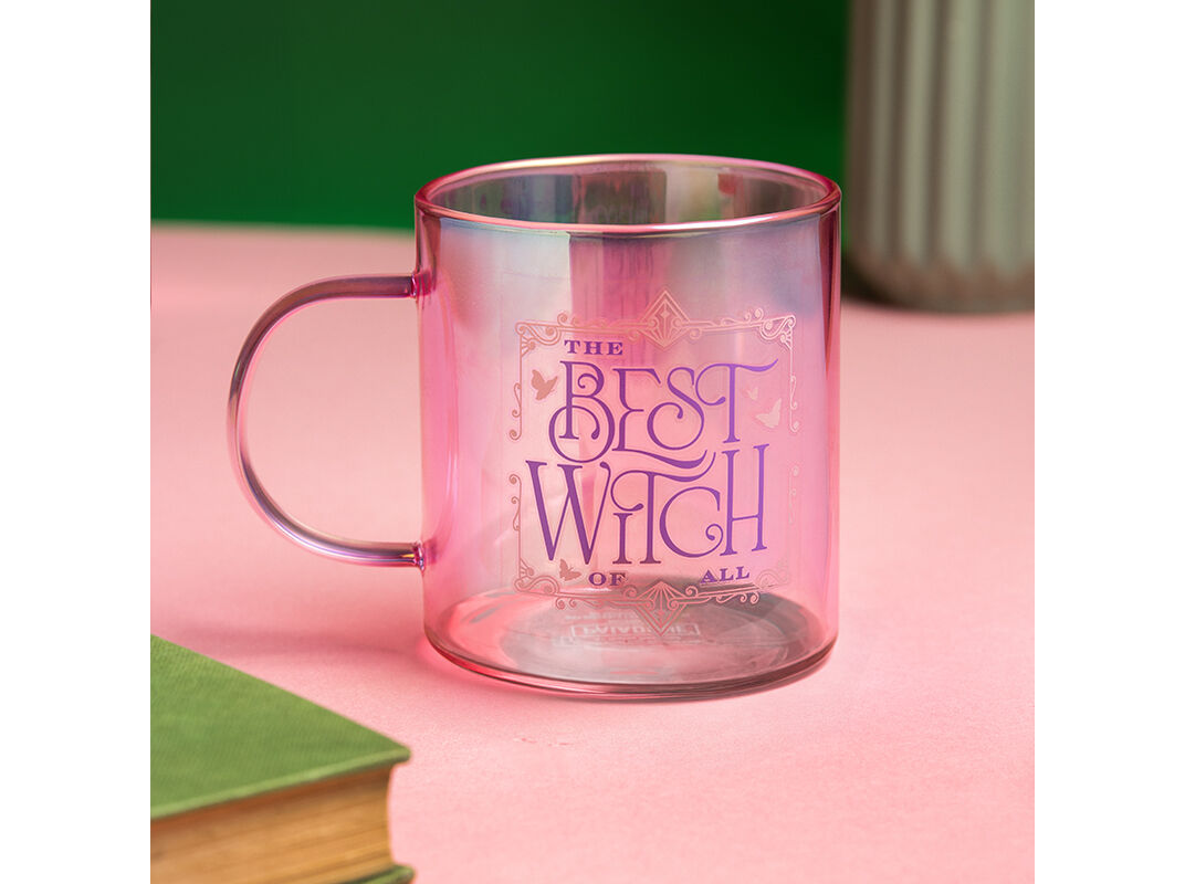 CANECA GLINDA WICKED image number 1