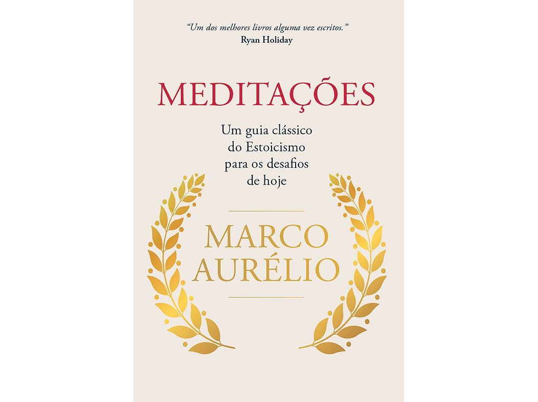 MEDITA&Ccedil;&Otilde;ES - MARCO AUR&Eacute;LIO