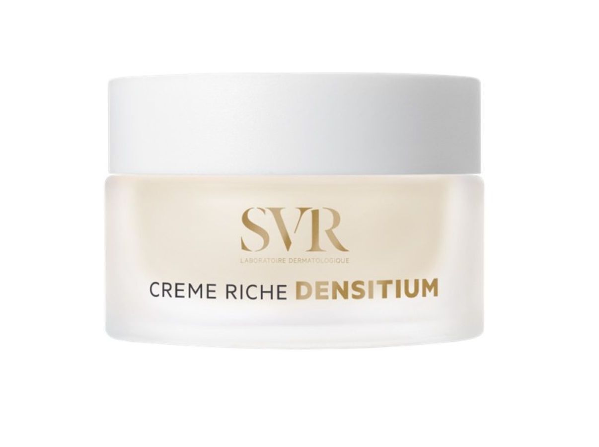 creme svr densitium rico 50ml
