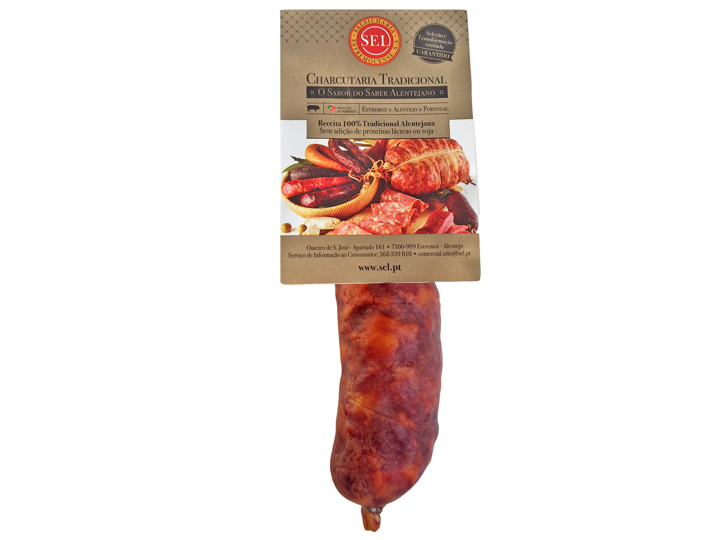 PAINHO SEL 300 G image number 0