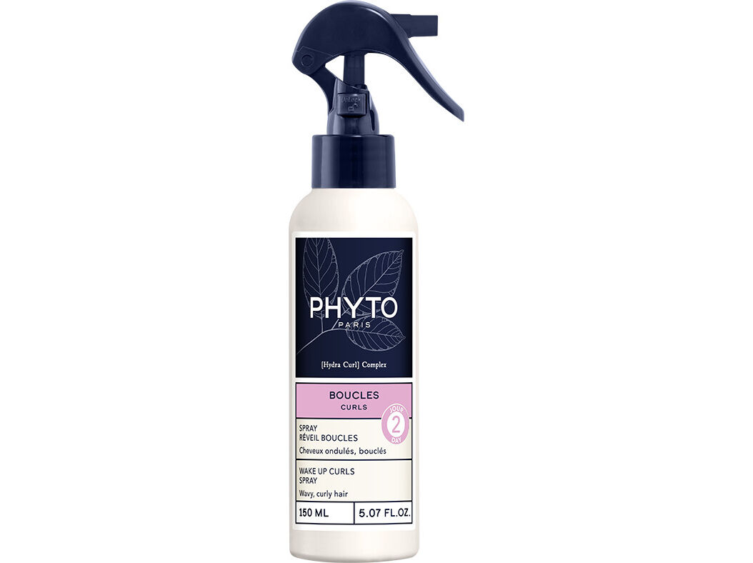 SPRAY PHYTO CARAC&Oacute;IS ATIVADOR 150ML image number 0