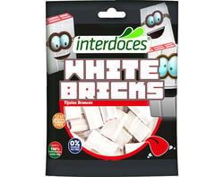 Gomas Interdoces Dulciladrilhos 150 g