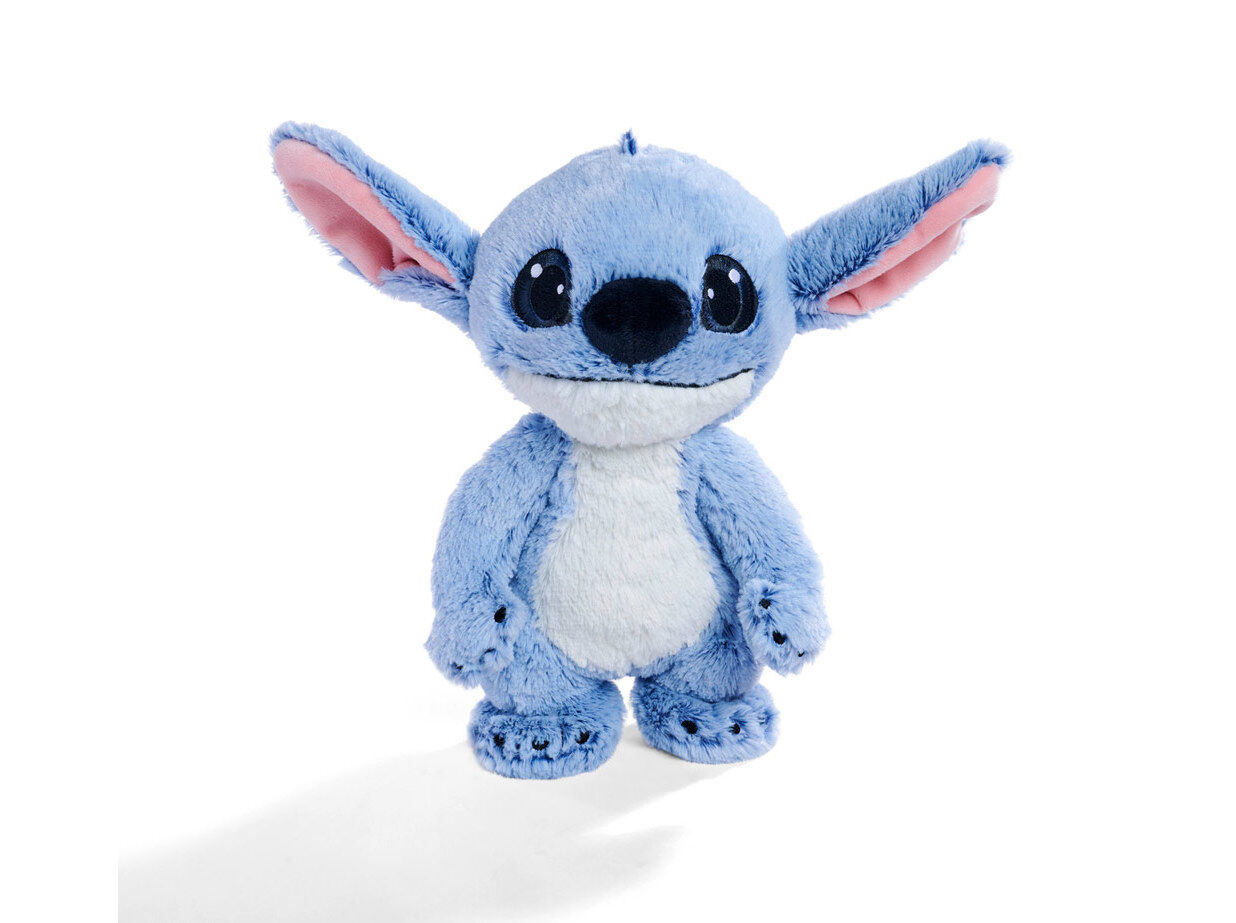 PELUCHE STITCH SIMBA "O FILME" 40CM