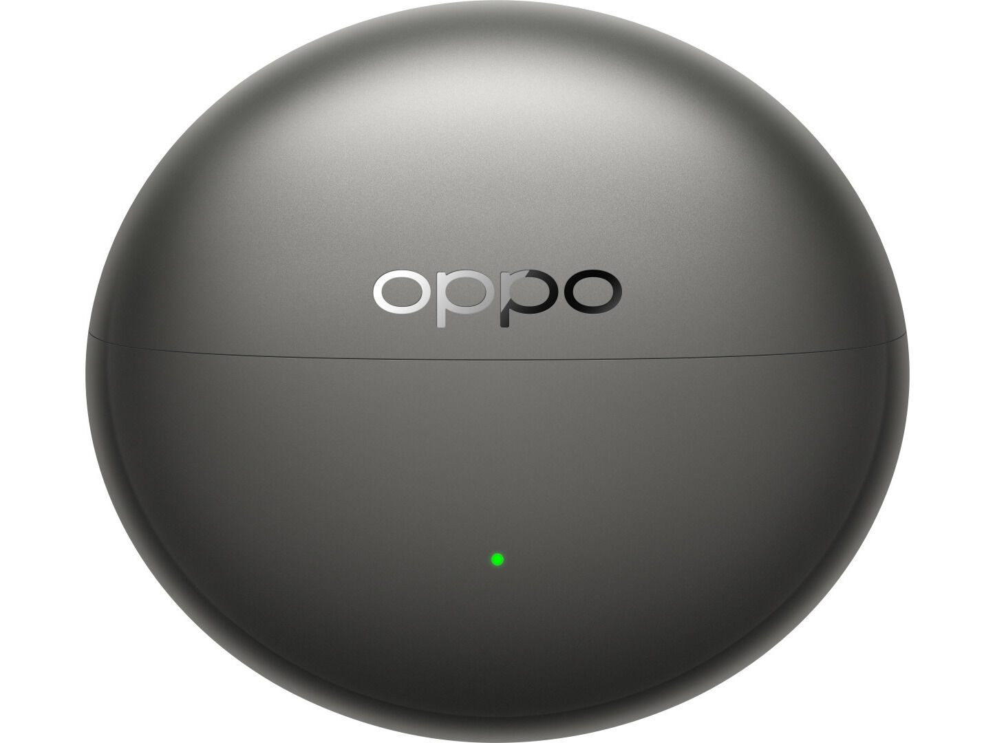 AURICULARES TWS OPPO ENCO CLIP2 CINZA GRAFITE image number 5