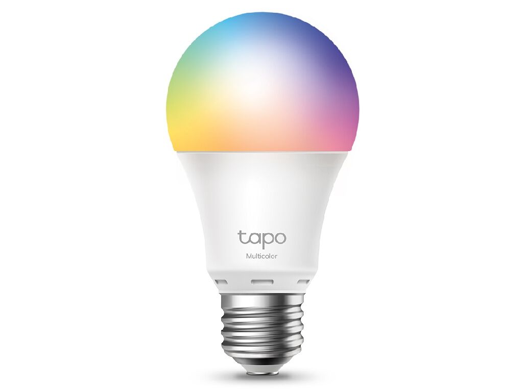 L&Acirc;MPADA SMART TP-LINK TAPO-L530E E27 806LM 8.7W RGB image number 2