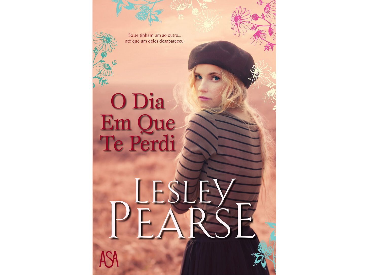 O DIA EM QUE TE PERDI image number 0