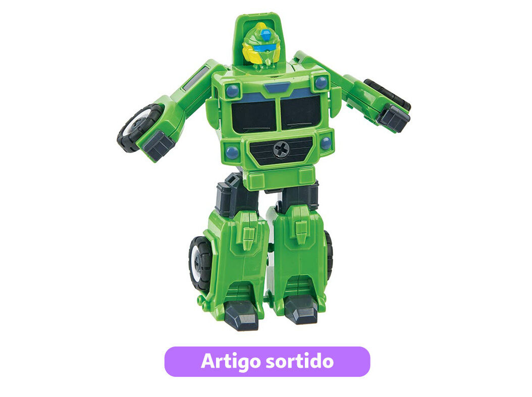 CAMI&Atilde;O ONE TWO FUN 14X7.5X8CM MODELOS SORTIDOS image number 8