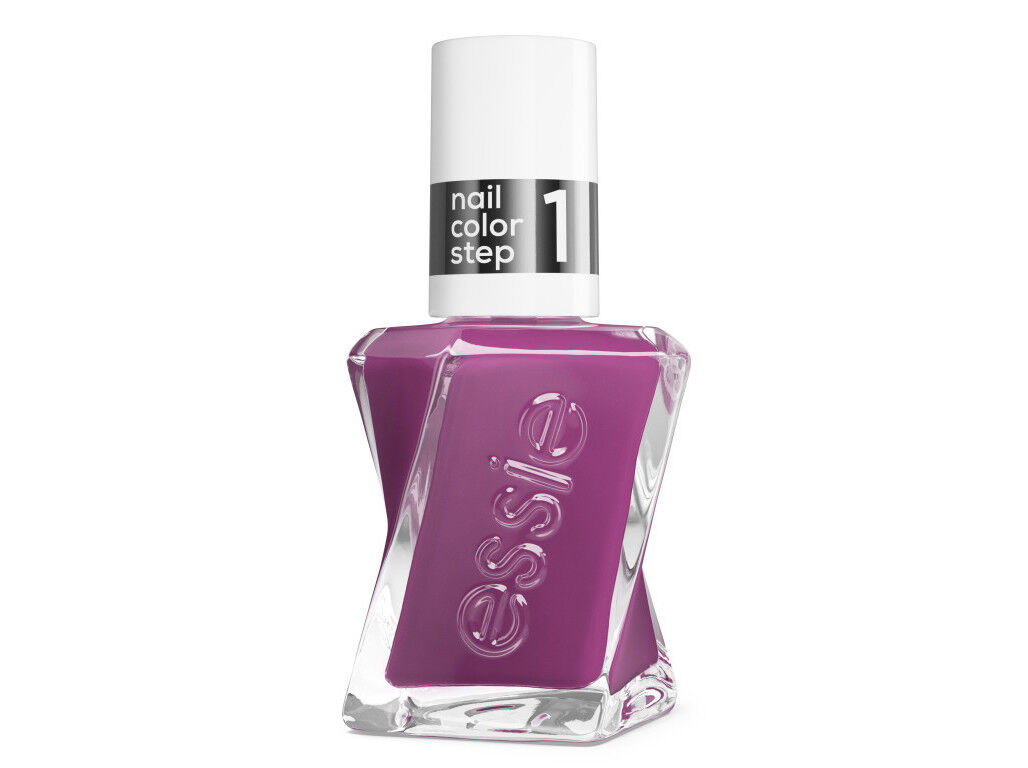 VERNIZ UNHAS ESSIE GEL STRUT WITH IT 561 image number 0
