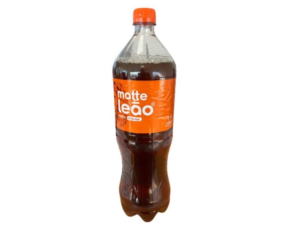 CH&Aacute; MATTE LE&Atilde;O ORIGINAL (SDR) 1.5 L