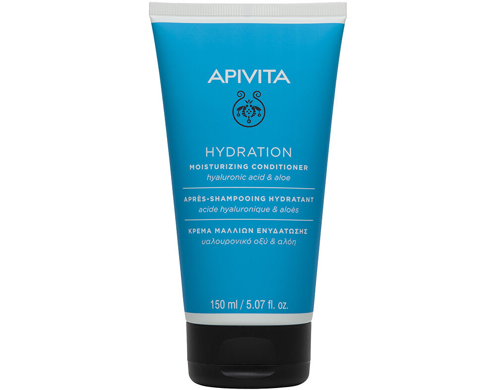 CONDICIONADOR APIVITA HIDRATANTE 150 ML image number 0