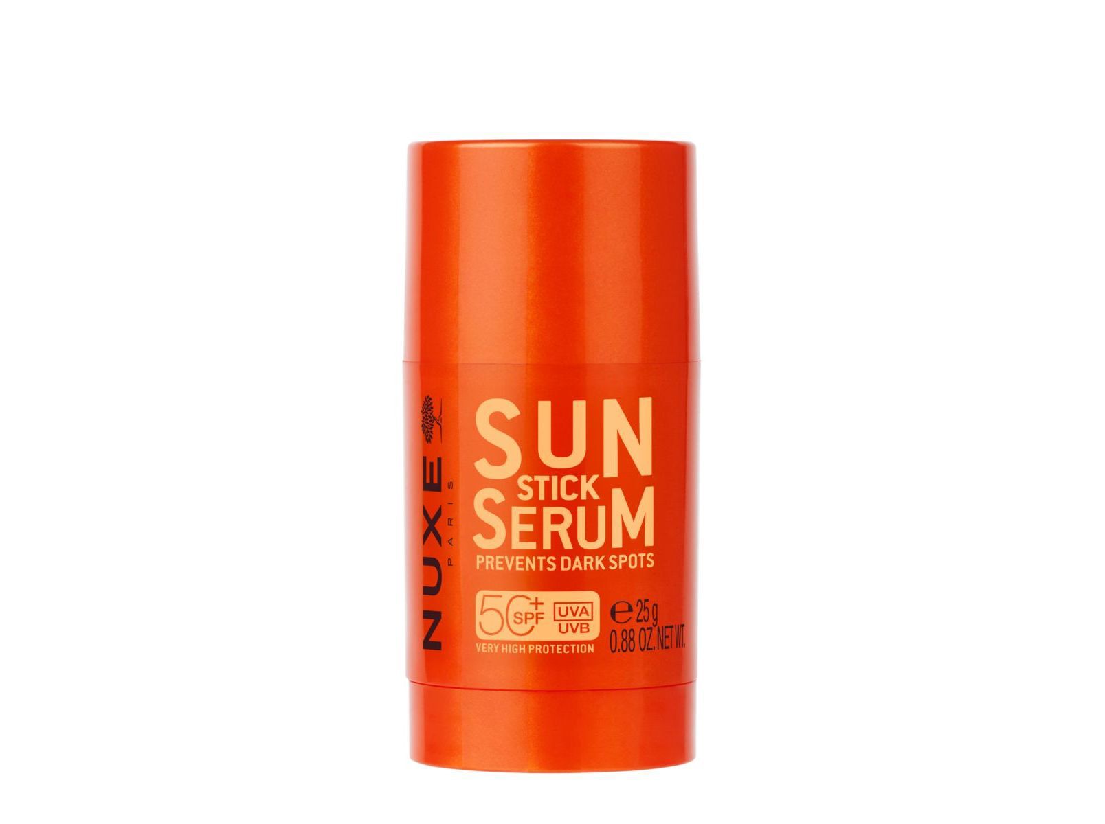 STICK NUXE SUN S&Eacute;RUM SPF50 25GR