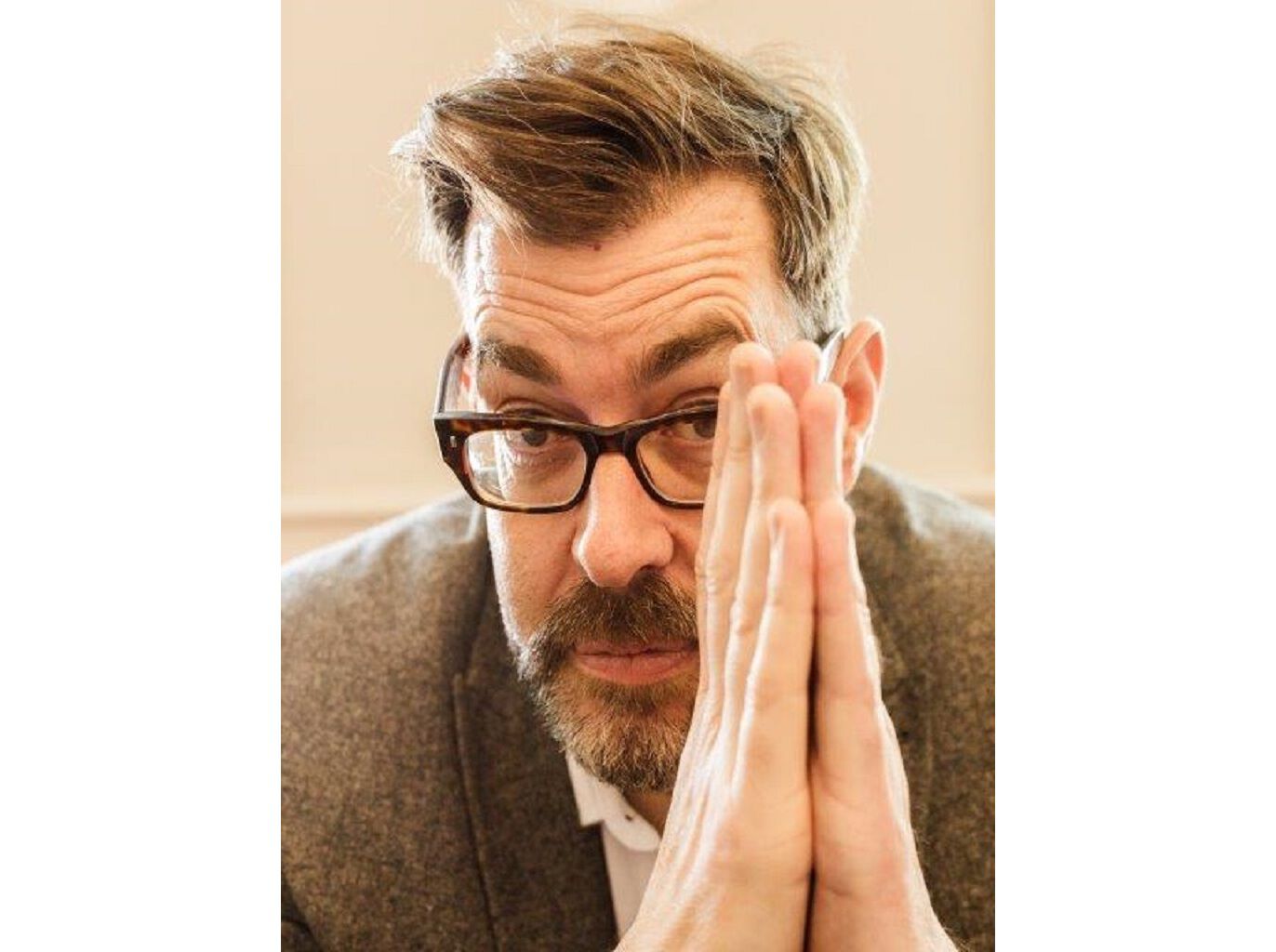 LIVRO UMA SORTE IMPOSS&Iacute;VEL DE RICHARD OSMAN image number 1