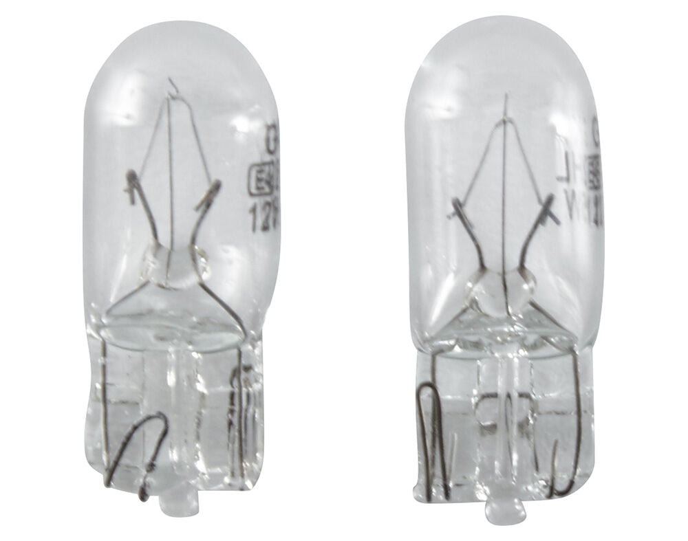 L&Acirc;MPADA AUTO AUCHAN W5W 12V PACK 2 UNIDADES image number 0