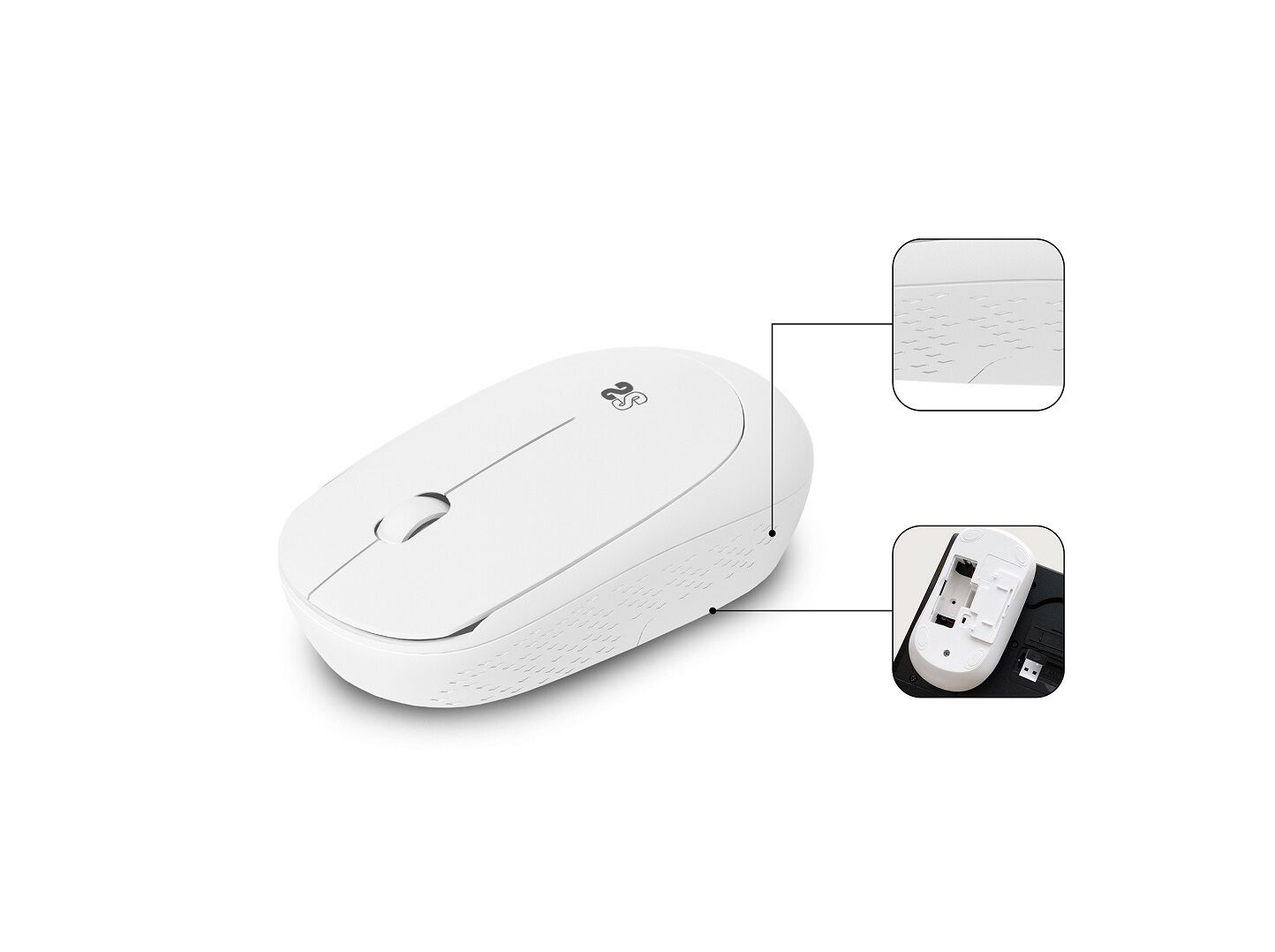 TAPETE RATO+RATO S/ FIO SUBBLIM SUBMP-03HP002 PURPLE image number 3