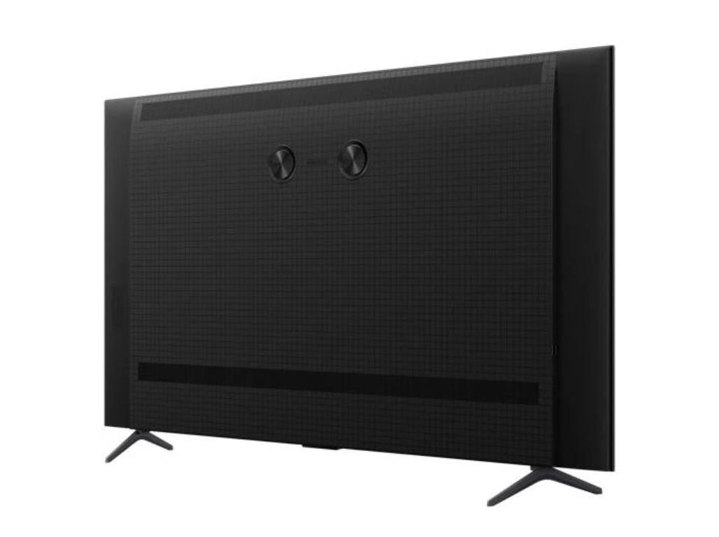 TV MINI LED TCL 75C6K (75'' 4K SMART TV GOOGLE 189CM) image number 4