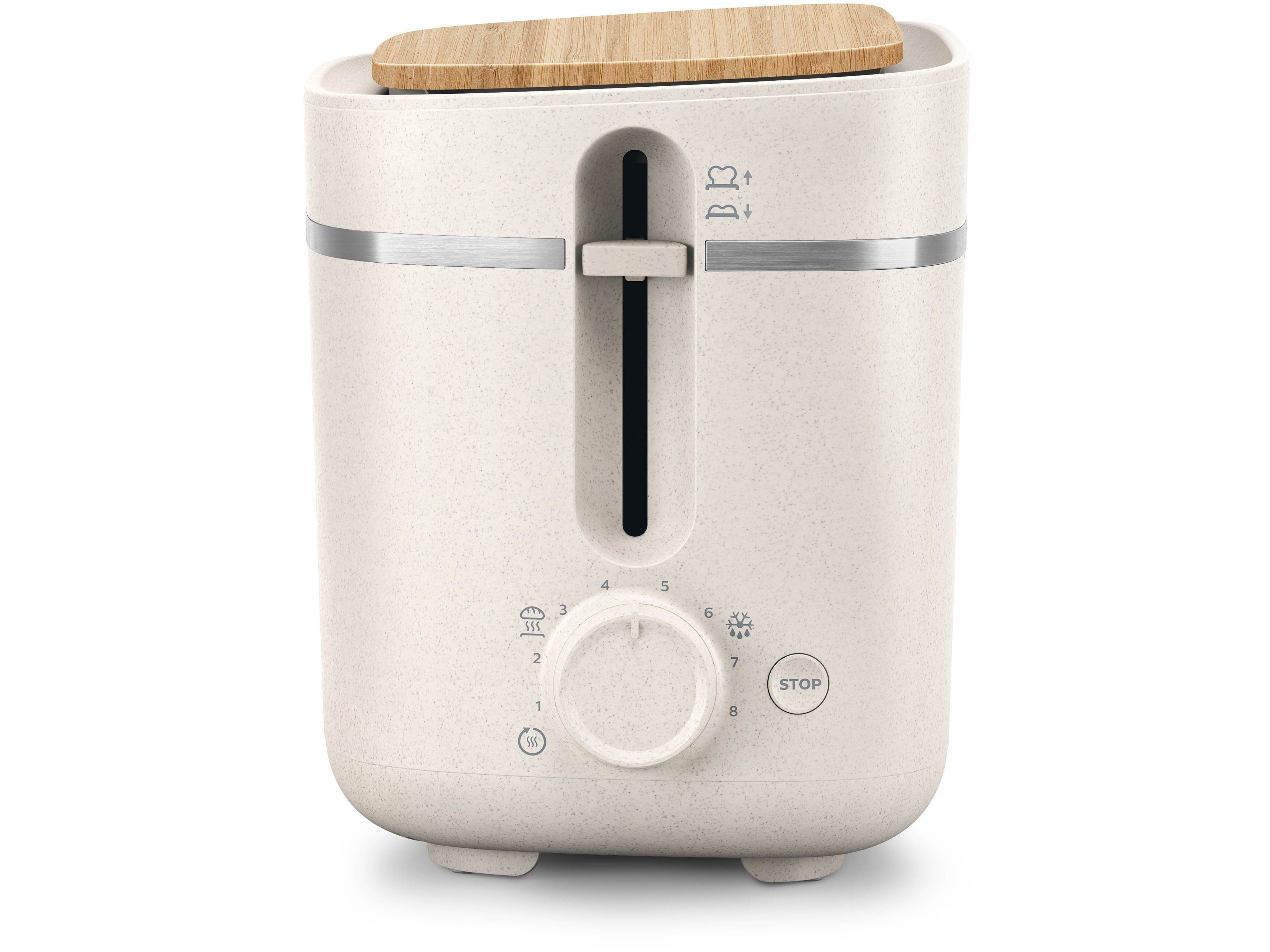 TORRADEIRA 2 FENDAS PHILIPS HD2640/10 850 W image number 1