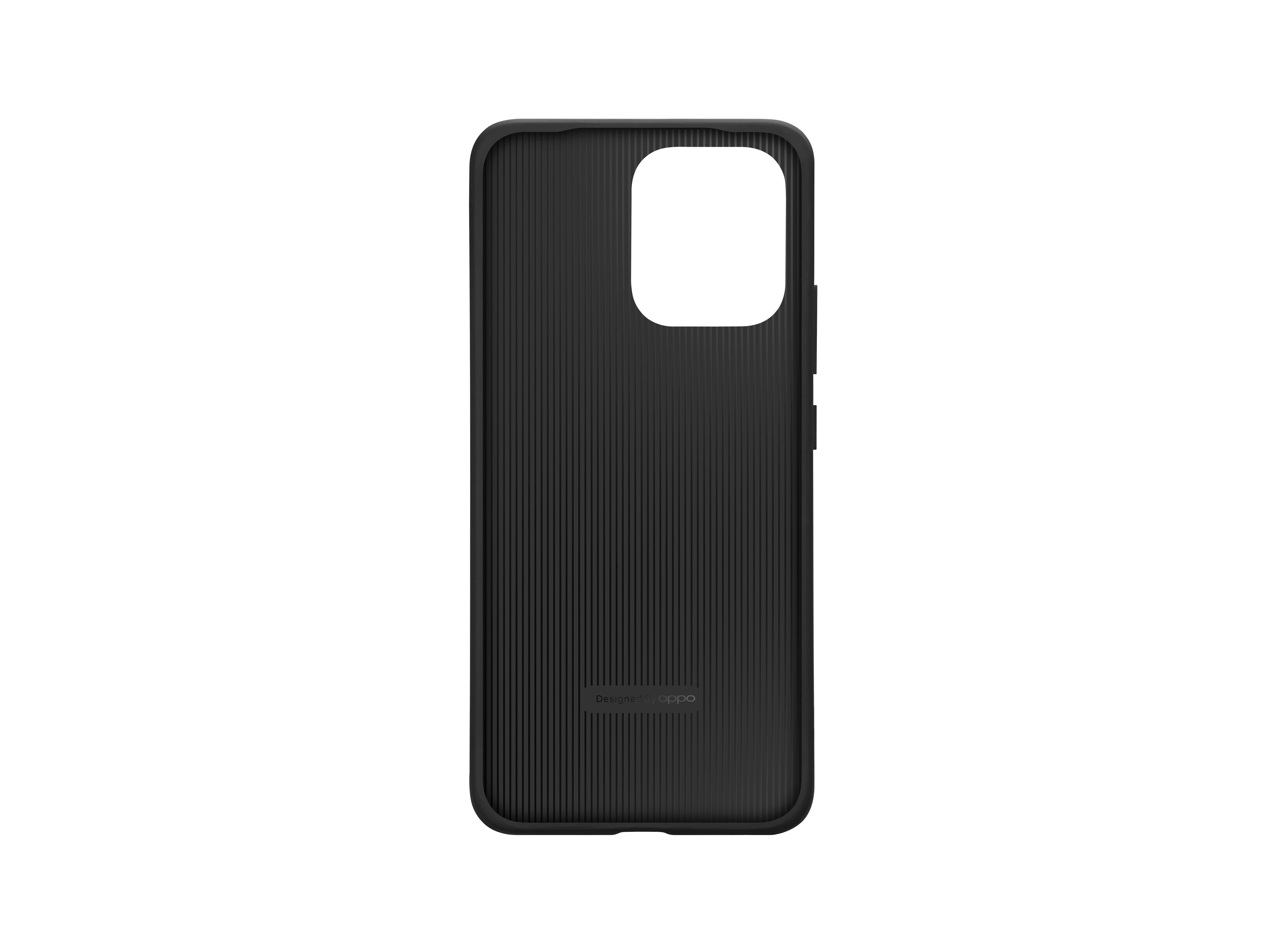 CAPA OPPO A6 PRO 5G PRETA image number 1