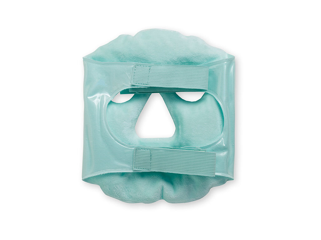 M&Aacute;SCARA FACIAL IDCINSTITUTE EFEITO FRIO UN image number 2