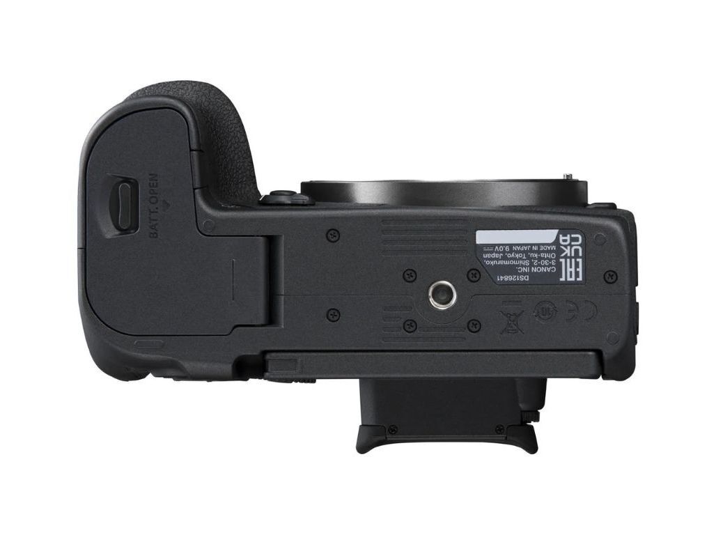 M&Aacute;QUINA FOTOGR&Aacute;FICA CANON EOS R7 - CORPO image number 5