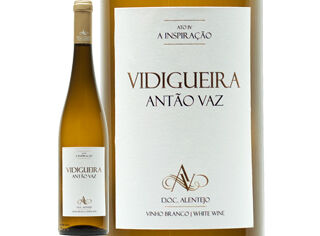 VINHO BRANCO VIDIGUEIRA ANT&Atilde;O VAZ 0.75L image number 0
