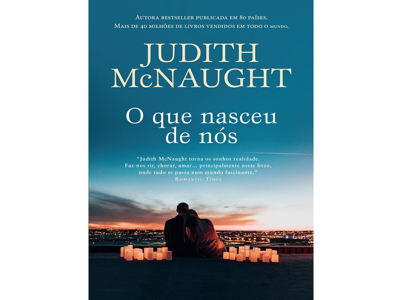 O QUE NASCEU DE N&Oacute;S image number 0