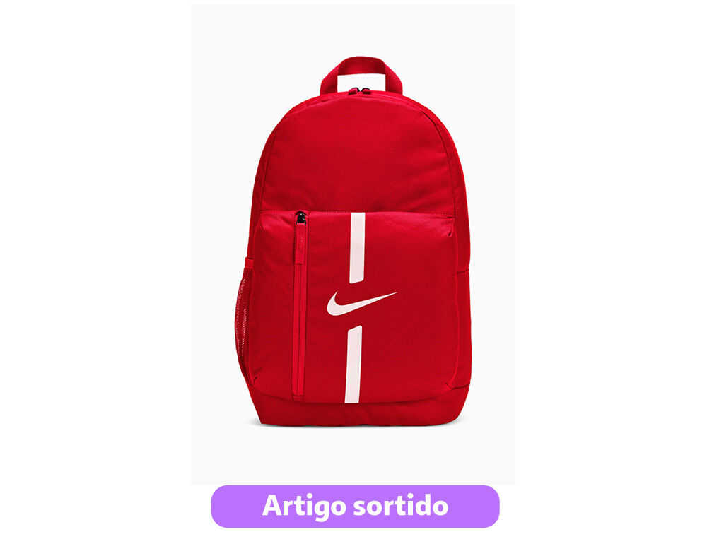 MOCHILA NIKE ACADEMY TEAM 30X45X13CM MODELOS SORTIDOS image number 1