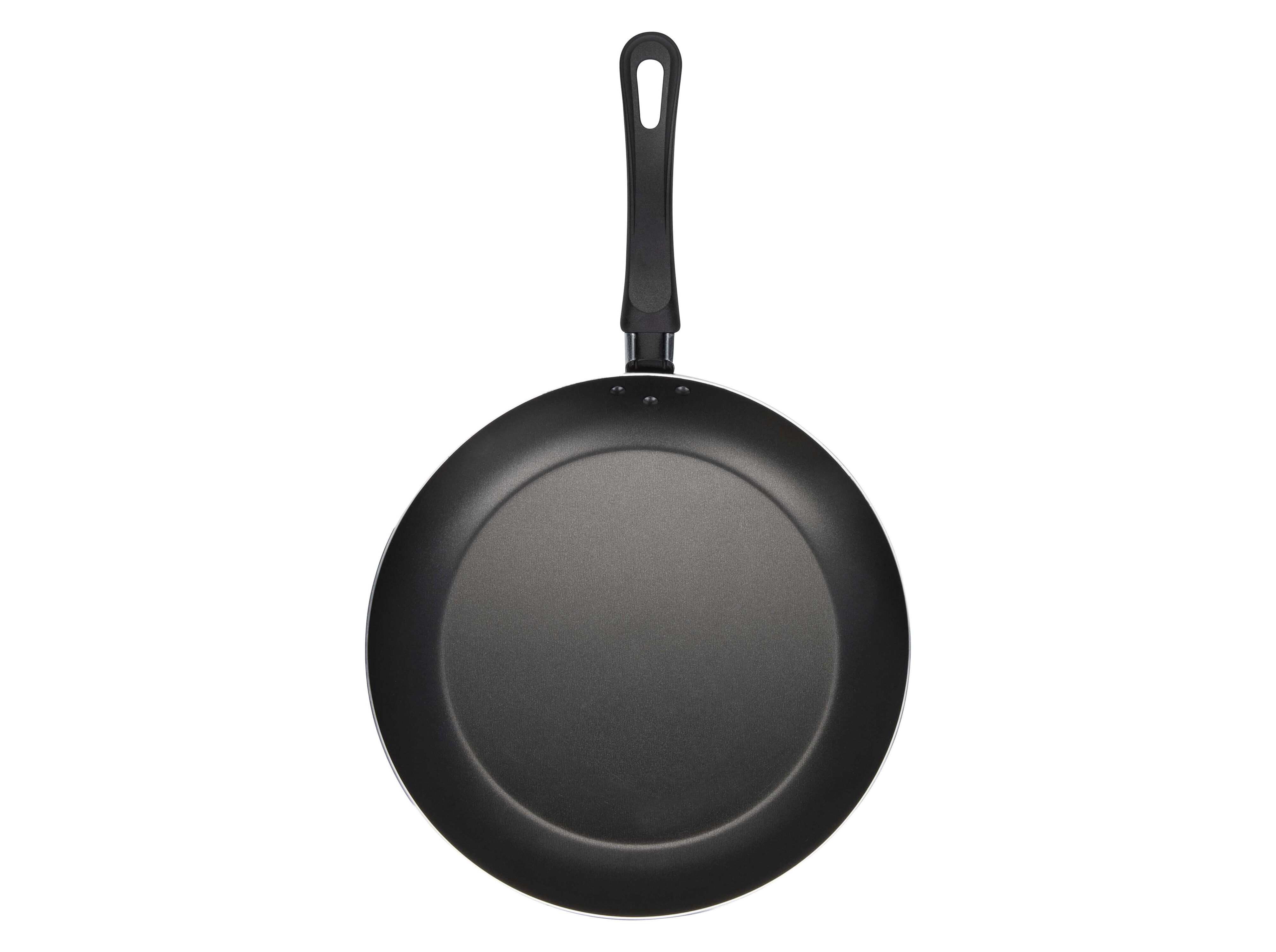 FRIGIDEIRA N&Atilde;O APTO PARA INDU&Ccedil;&Atilde;O AUCHAN ALUMINIO 28 CM image number 0